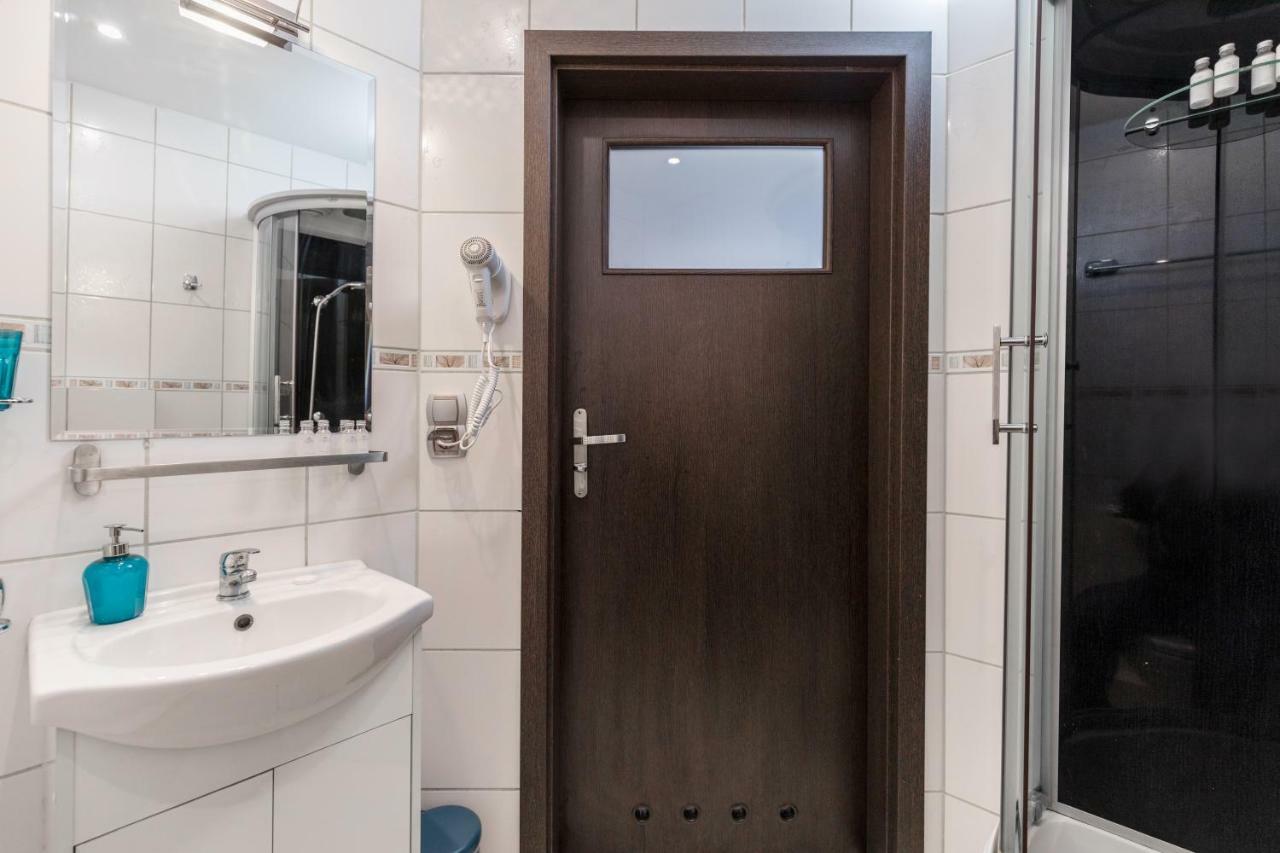 Apartament Gemini Dzierżoniów Exterior foto